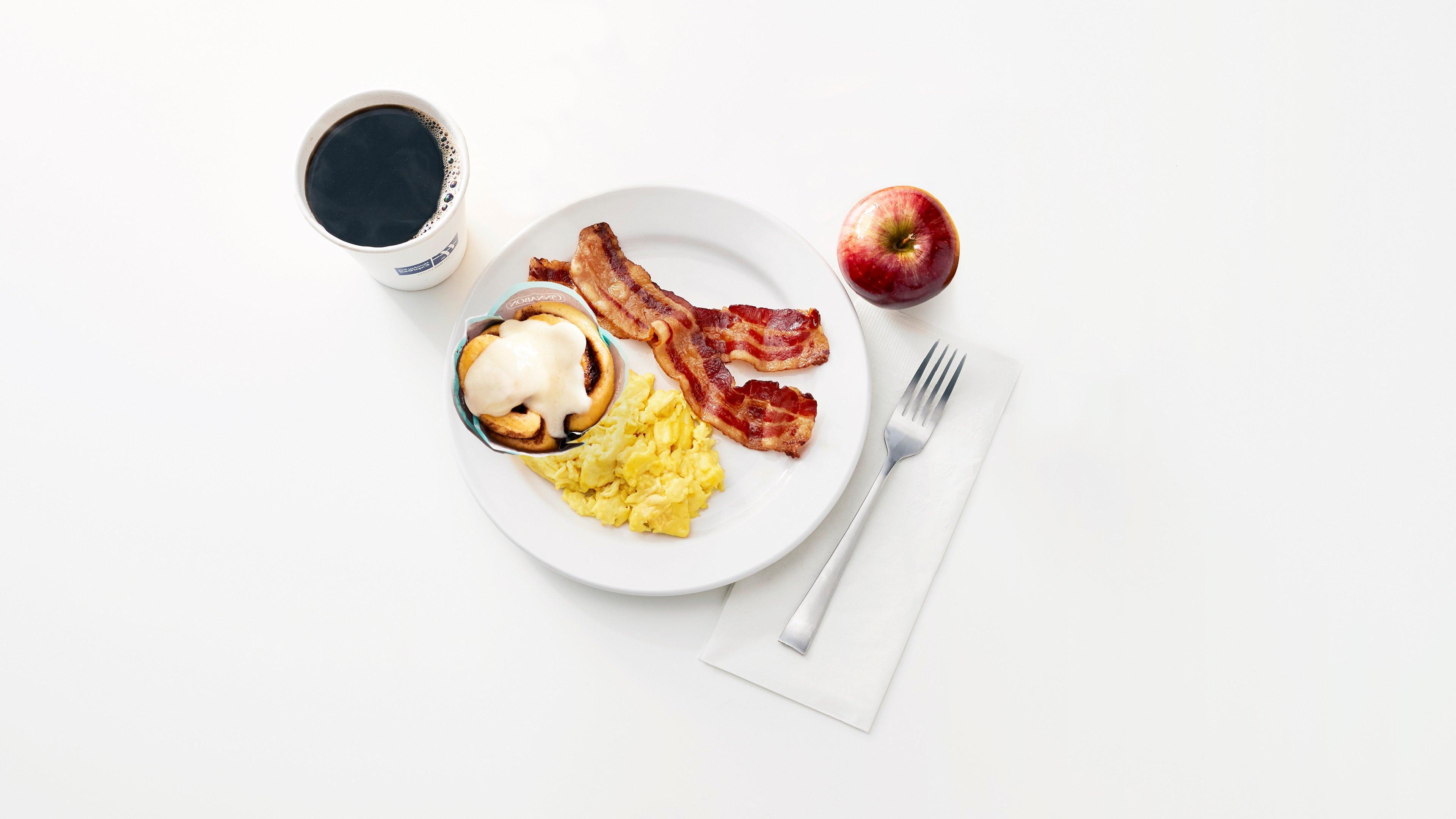 Holiday Inn Express & Suites - Brighton By Ihg Eksteriør billede