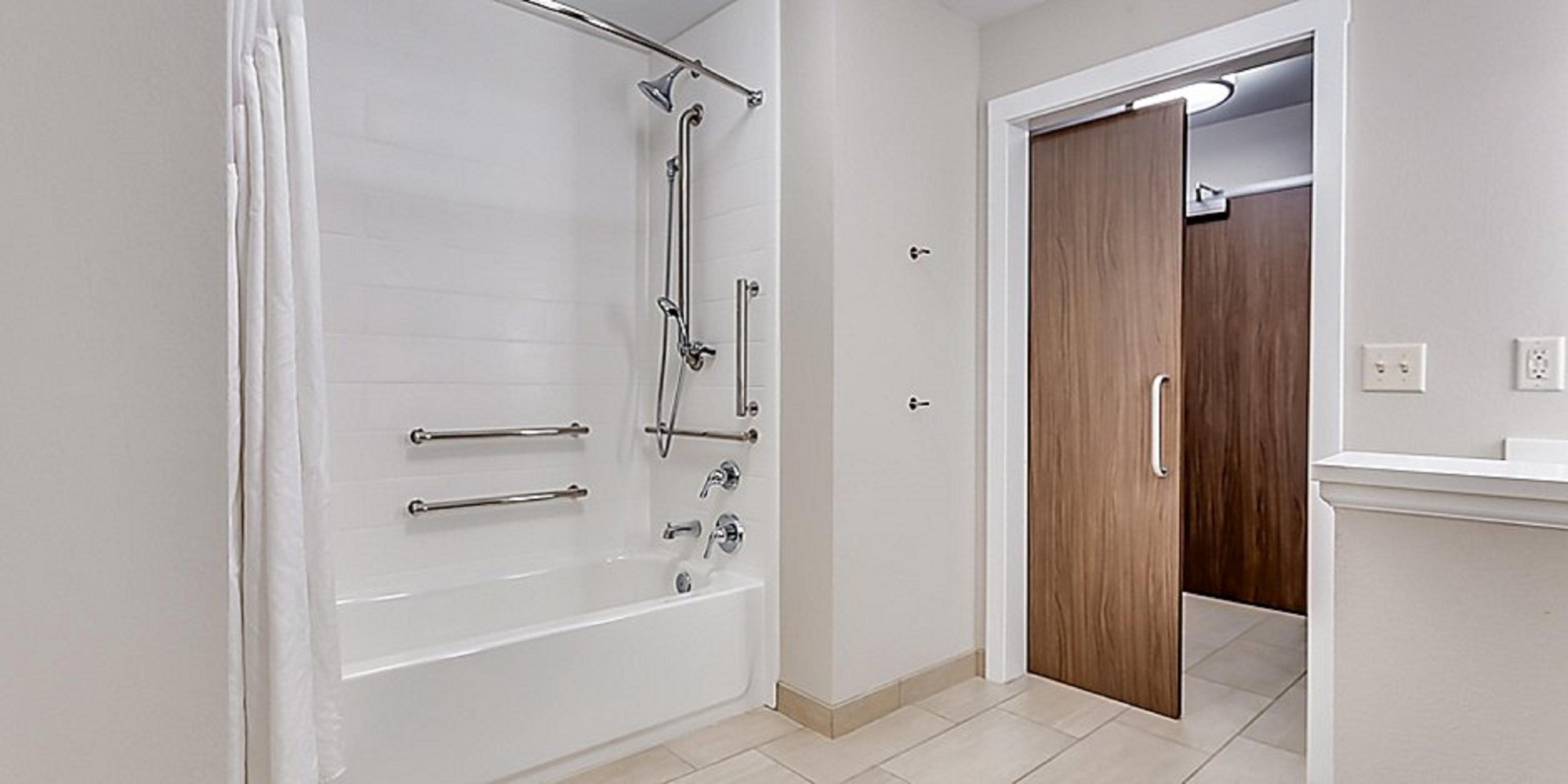 Holiday Inn Express & Suites - Brighton By Ihg Eksteriør billede